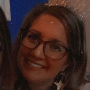 Meet your Posher, Andrea